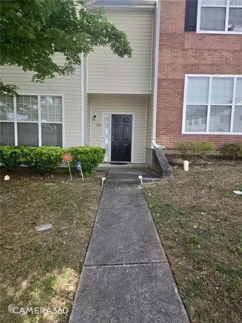 172 Odyssey Turn NW, Conyers, GA 30012