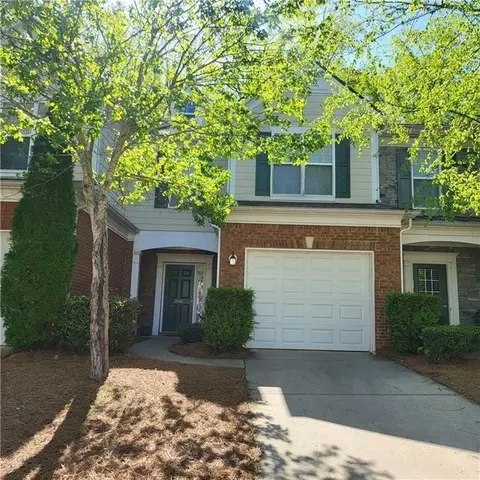 2010 Hailston Dr NW, Duluth, GA 30097