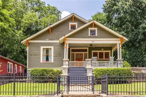 45 Bates Ave SE, Atlanta, GA 30317