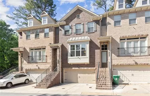 1372 Doublegate Dr, Atlanta, GA 30319