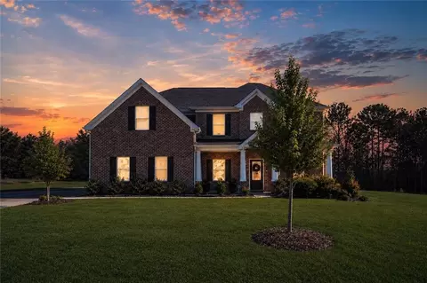 1101 Longleaf Trce, Monroe, GA 30656