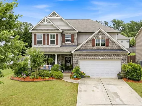 4035 Rolling Rock Trl, Cumming, GA 30028