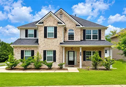 2682 Trey Ct, Ellenwood, GA 30294