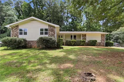 721 Belmont Rdg, Lawrenceville, GA 30043