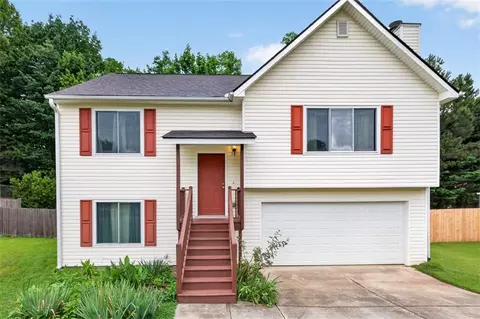 5285 Hillcrest Glenn Dr, Sugar Hill, GA 30518