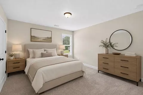 Bedroom - 561 Oconee Ln, Commerce, GA 30529 photo 10 of 10