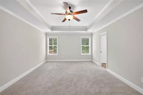 Bedroom - 561 Oconee Ln, Commerce, GA 30529 photo 6 of 8