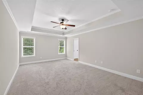Bedroom - 561 Oconee Ln, Commerce, GA 30529 photo 5 of 8