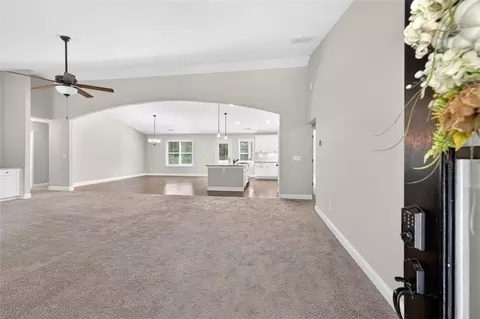 Entry Way - 561 Oconee Ln, Commerce, GA 30529 photo 1 of 6