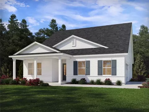 2115 Homer Dr, Monroe, GA 30656