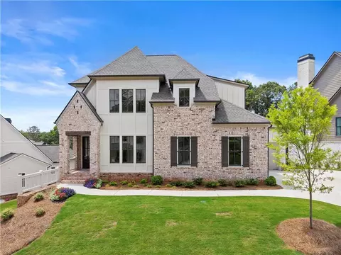 006 Arborcroft Ct, Marietta, GA 30064