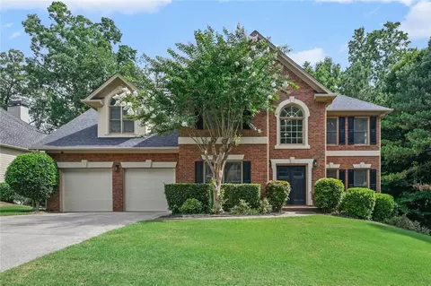 4195 Canterbury Walk Dr, Duluth, GA 30097