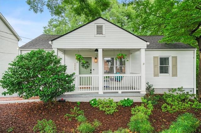 1923 Dresden Dr NE, Atlanta, GA 30319