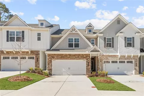 3566 Birdstone, Decatur, GA 30032