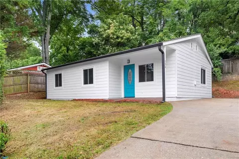 706 Mercer St SE, Atlanta, GA 30312