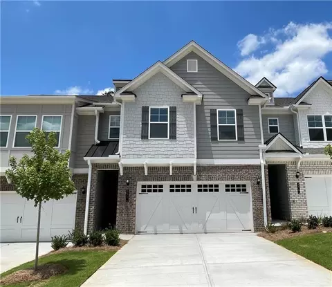 3564 Birdstone Dr, Decatur, GA 30032