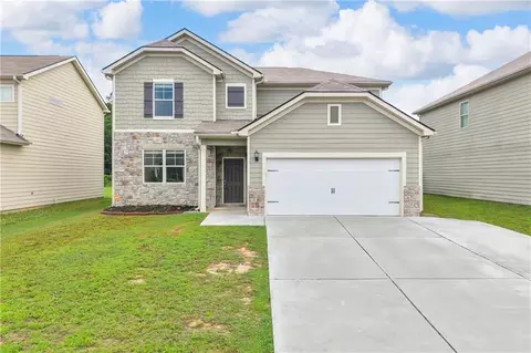 7737 Rudder Cir, Fairburn, GA 30213