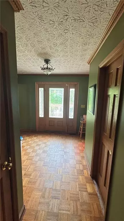 Entry Way - 4291 Farmbrook Ln NE, Kennesaw, GA 30144 photo 2 of 2