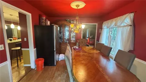 Dining - 4291 Farmbrook Ln NE, Kennesaw, GA 30144 photo 1 of 3