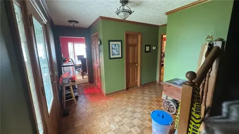 Entry Way - 4291 Farmbrook Ln NE, Kennesaw, GA 30144 photo 1 of 2