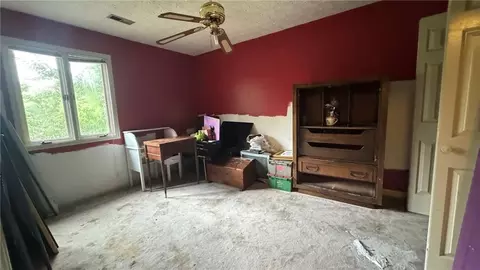 Bedroom - 4291 Farmbrook Ln NE, Kennesaw, GA 30144 photo 3 of 4