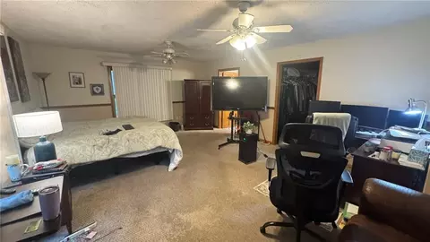 Bedroom - 4291 Farmbrook Ln NE, Kennesaw, GA 30144 photo 1 of 4