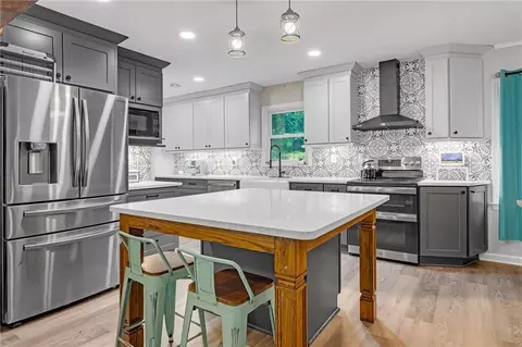 4155 Rebel Trail Dr, Douglasville, GA 30135