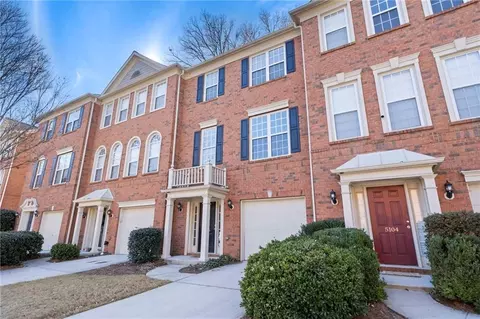 5106 Manerdale Dr SE #1, Atlanta, GA 30339