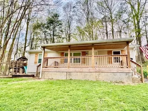 234 Banks Chapel Rd NE, Ranger, GA 30734