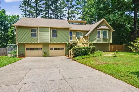 2075 Arrowhead Trl, Marietta, GA 30062