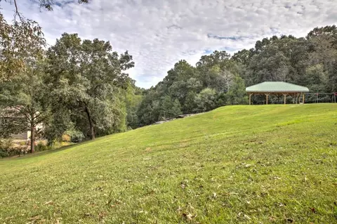 Exterior - 1630 Mount Moriah Rd, Hoschton, GA 30548 photo 2 of 2