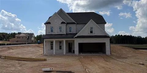 1630 Mount Moriah Rd, Hoschton, GA 30548