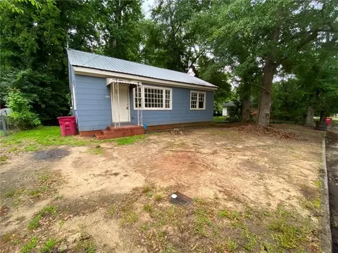 1222 Lamont St, Macon, GA 31204