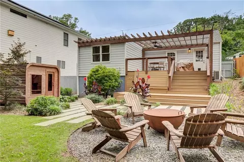 819 Mercer St SE, Atlanta, GA 30312