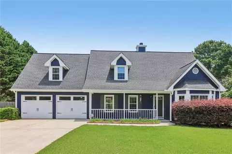 3325 Holly Stand Ct, Loganville, GA 30052