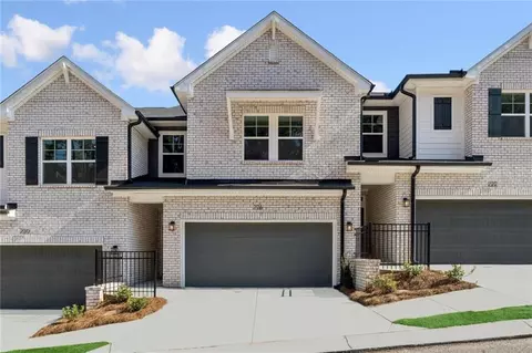 226 Redbud Rd, Canton, GA 30114