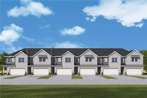226 Redbud Rd, Canton, GA 30114