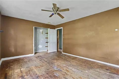 Bedroom - 25 Mimosa Rd, Covington, GA 30016 photo 3 of 7