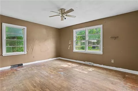 Bedroom - 25 Mimosa Rd, Covington, GA 30016 photo 2 of 7