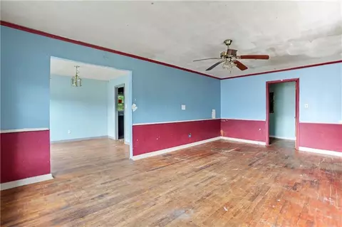 Living - 25 Mimosa Rd, Covington, GA 30016 photo 3 of 4