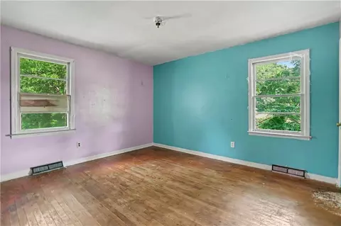Bedroom - 25 Mimosa Rd, Covington, GA 30016 photo 6 of 7