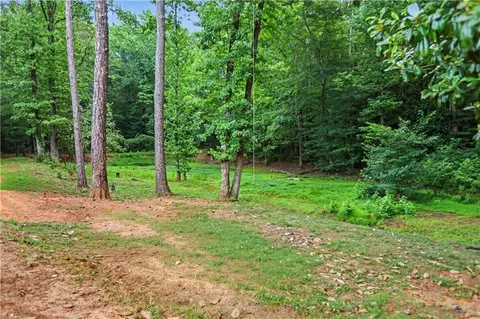 Exterior - 25 Mimosa Rd, Covington, GA 30016 photo 5 of 5