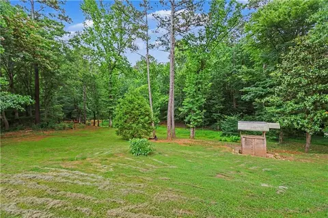 Exterior - 25 Mimosa Rd, Covington, GA 30016 photo 3 of 5