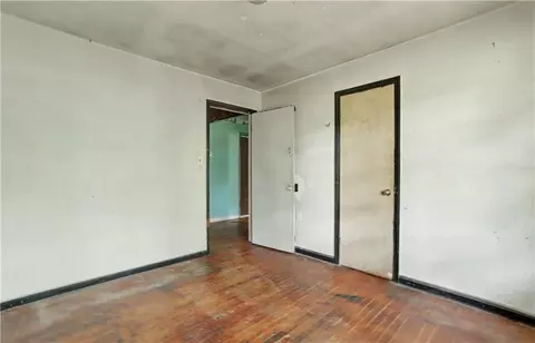 Bedroom - 25 Mimosa Rd, Covington, GA 30016 photo 5 of 7
