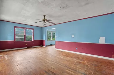 Living - 25 Mimosa Rd, Covington, GA 30016 photo 1 of 4