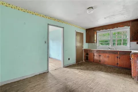 Entry Way - 25 Mimosa Rd, Covington, GA 30016 photo 1 of 1