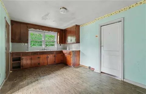 Kitchen - 25 Mimosa Rd, Covington, GA 30016 photo 1 of 1