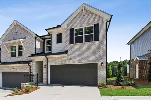 222 Redbud Rd, Canton, GA 30114