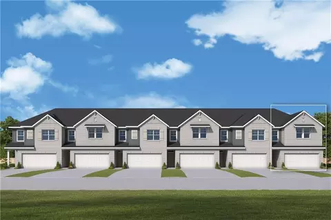 222 Redbud Rd, Canton, GA 30114
