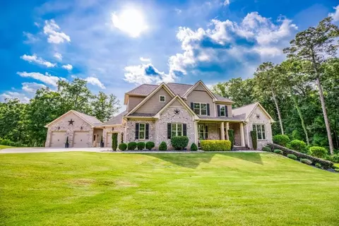 1655 H D Atha Rd, Monroe, GA 30655